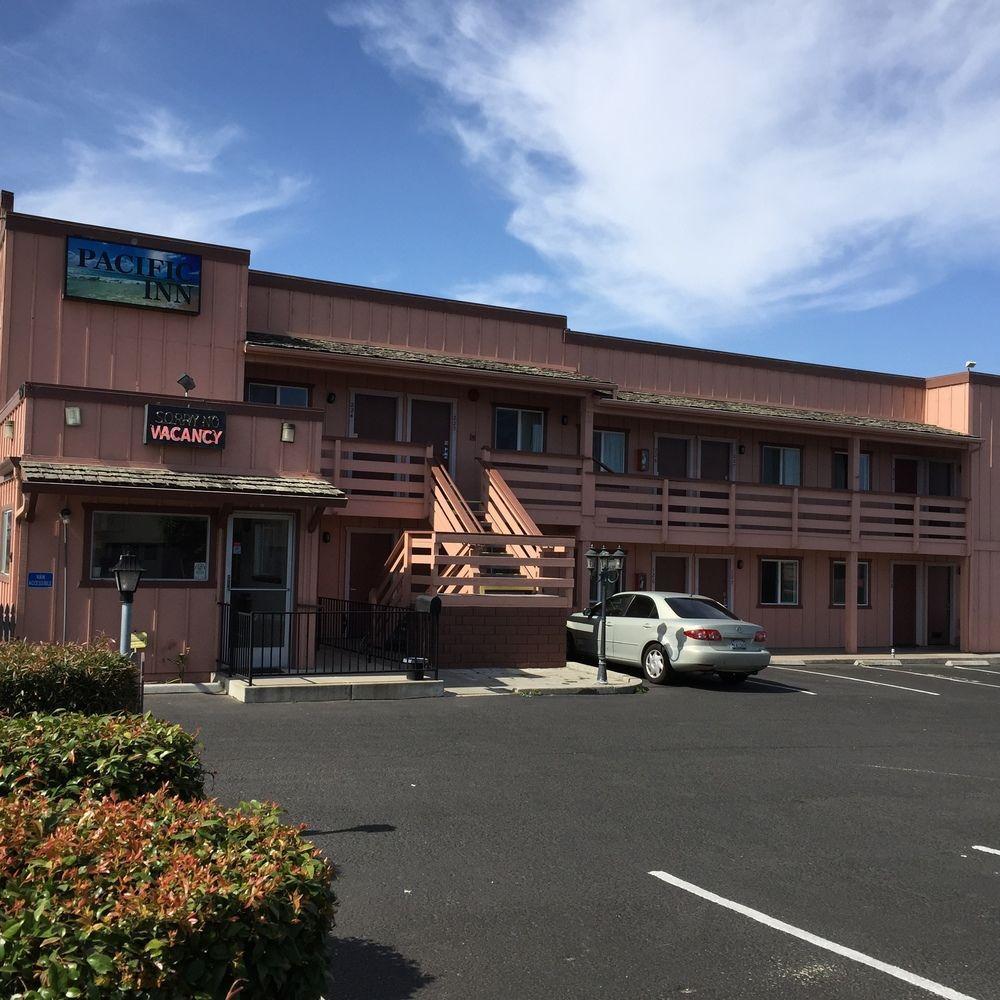 Seaview Inn Grover Beach Exterior photo