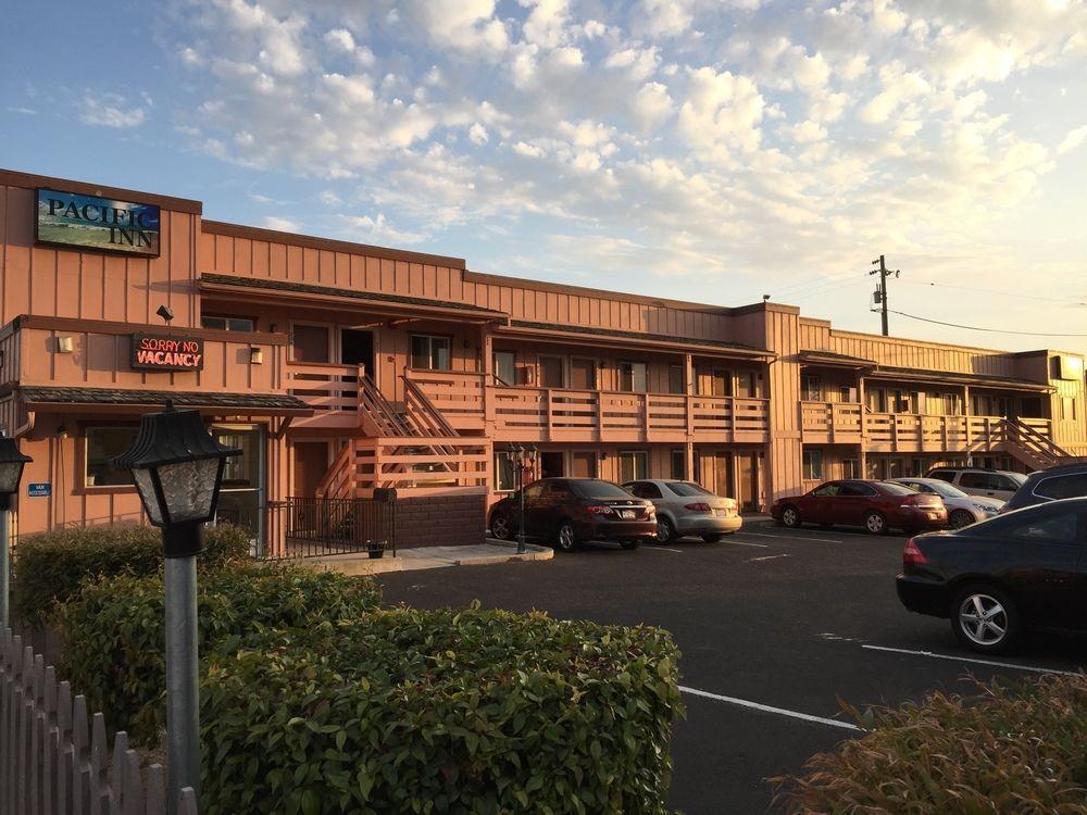 Seaview Inn Grover Beach Exterior photo