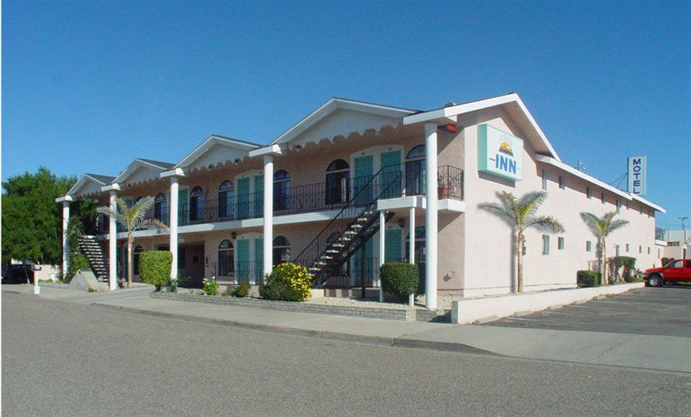 Seaview Inn Grover Beach Exterior photo