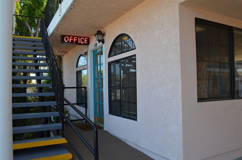 Seaview Inn Grover Beach Exterior photo