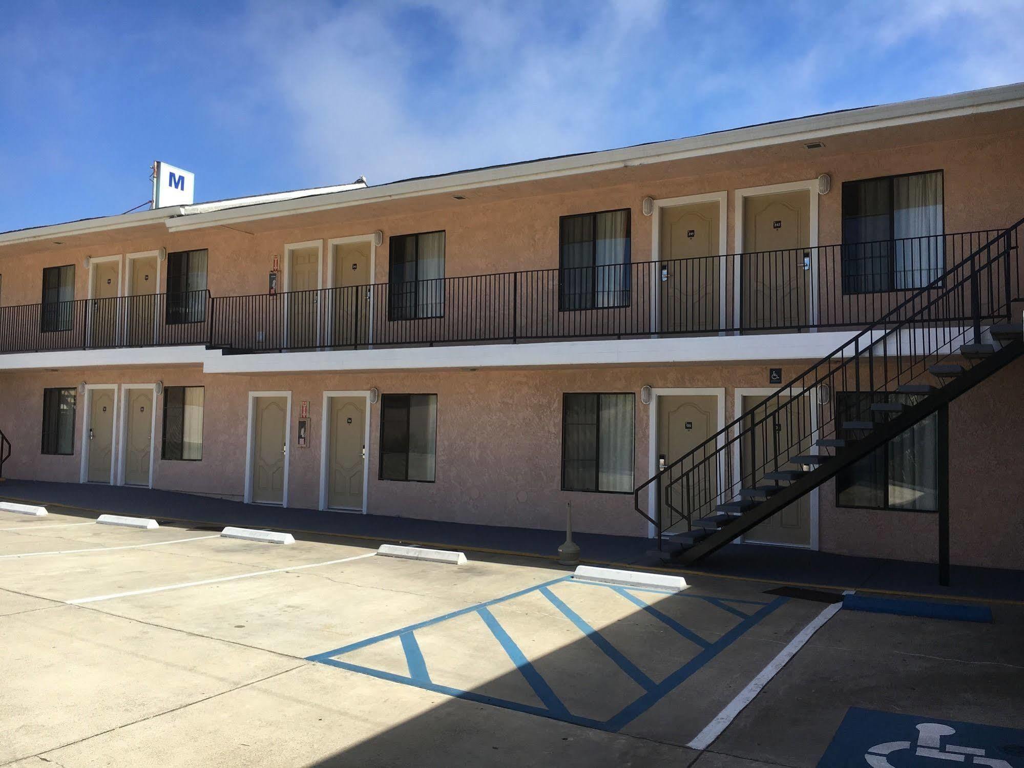 Seaview Inn Grover Beach Exterior photo