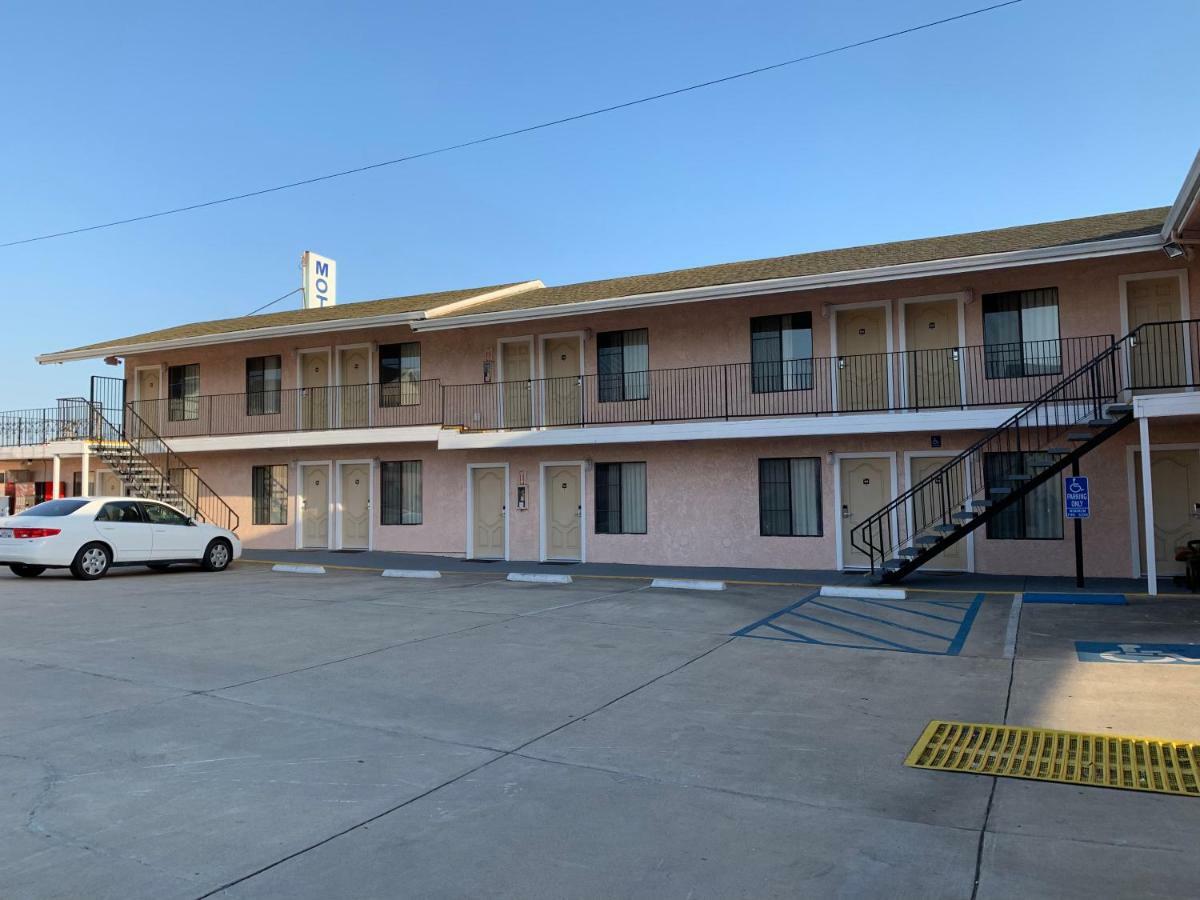 Seaview Inn Grover Beach Exterior photo