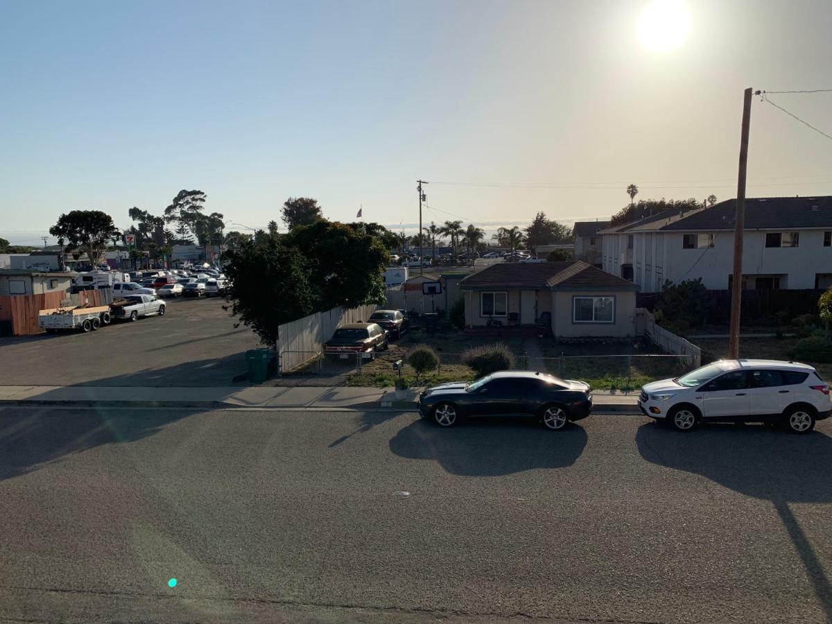 Seaview Inn Grover Beach Exterior photo